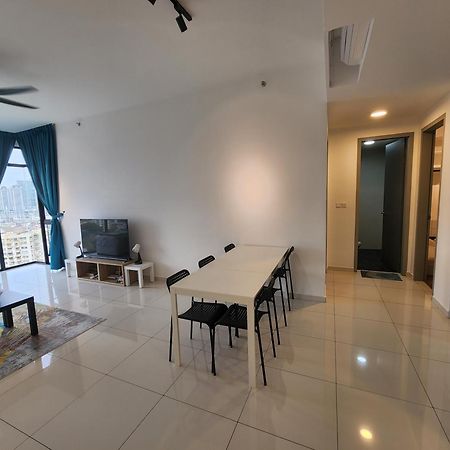 Beacon Executive Suite - Skypool Penang View جورج تاون المظهر الخارجي الصورة
