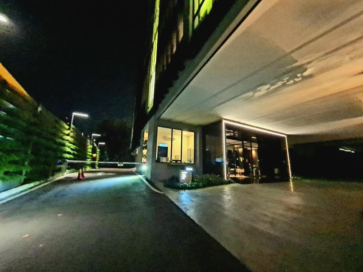 Beacon Executive Suite - Skypool Penang View جورج تاون المظهر الخارجي الصورة